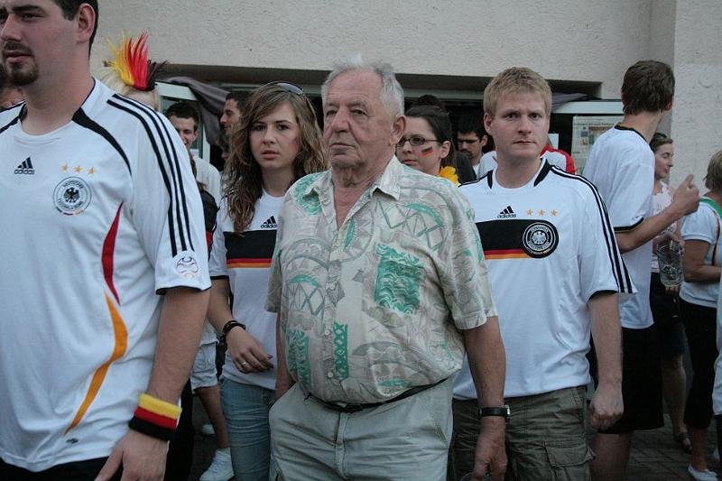 WM Deutschland - Spanien 0-1 (29).JPG